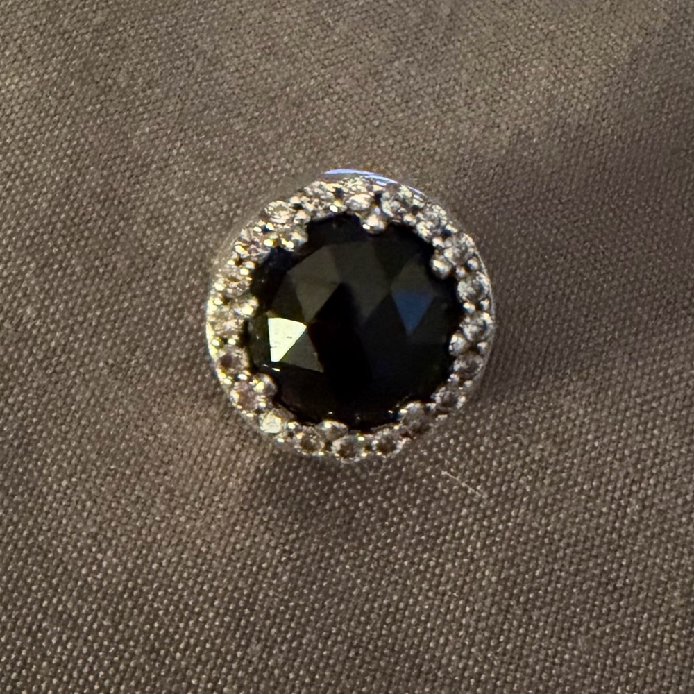 Pandora Disney Evil Queen's Black Magic Charm